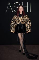 HEART EVANGELISTA at Ashi Studio Haute Couture Spring-Summer 2025 Show at Paris Fashion Week 01/30/2025