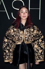 HEART EVANGELISTA at Ashi Studio Haute Couture Spring-Summer 2025 Show at Paris Fashion Week 01/30/2025