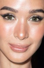 HEART EVANGELISTA at Zuhair Murad Show at Paris Fashion Week 01/28/205