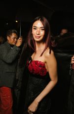 HEART EVANGELISTA Night Out at Paris Fashion Week 01/28/2025