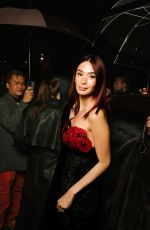 HEART EVANGELISTA Night Out at Paris Fashion Week 01/28/2025