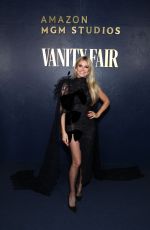 HEIDI and LENI KLUM at Vanity Fair & Amazon MGM Studios Celebrates Awards Season 2025 in Los Angeles 01/04/2025