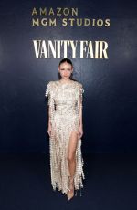 HEIDI and LENI KLUM at Vanity Fair & Amazon MGM Studios Celebrates Awards Season 2025 in Los Angeles 01/04/2025