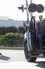 HEIDI MONTAG and Spencer Pratt Relocate to 5-Star Rosewood Miramar Beach Hotel 01/22/2025