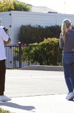 HEIDI MONTAG and Spencer Pratt Relocate to 5-Star Rosewood Miramar Beach Hotel 01/22/2025