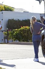 HEIDI MONTAG and Spencer Pratt Relocate to 5-Star Rosewood Miramar Beach Hotel 01/22/2025