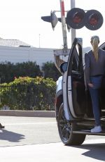 HEIDI MONTAG and Spencer Pratt Relocate to 5-Star Rosewood Miramar Beach Hotel 01/22/2025
