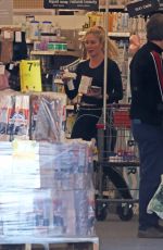 HEIDI MONTAG and Spencer Pratt Stocking up After Losing Home in Palisades Fire 01/13/2025