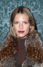 HELENA BORDON at Ashi Studio Haute Couture Spring-Summer 2025 Show at Paris Fashion Week 01/30/2025