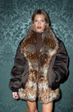 HELENA BORDON at Ashi Studio Haute Couture Spring-Summer 2025 Show at Paris Fashion Week 01/30/2025