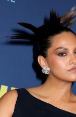 HUMBERLY GONZALEZ at Star Trek: Section 31 World Premiere in New York 01/22/2025