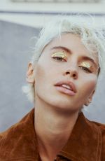 IRIS LAW for Vogue Spain, February 2025