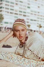 IRIS LAW for Vogue Spain, February 2025