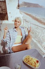 IRIS LAW for Vogue Spain, February 2025