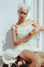 IRIS LAW for Vogue Spain, February 2025