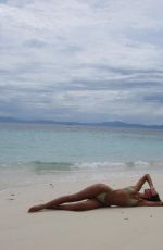 ISABELLE MATHERS for Crop Shop Boutique Solara Collection, January 2025