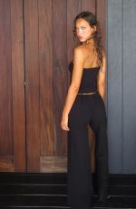 ISABELLE MATHERS for Crop Shop Boutique Solara Collection, January 2025