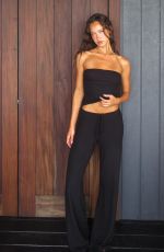ISABELLE MATHERS for Crop Shop Boutique Solara Collection, January 2025