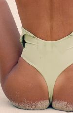 ISABELLE MATHERS for Crop Shop Boutique Solara Collection, January 2025