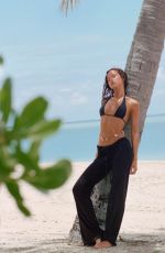 ISABELLE MATHERS for Crop Shop Boutique Solara Collection, January 2025