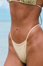 ISABELLE MATHERS for Crop Shop Boutique Solara Collection, January 2025