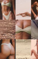 ISABELLE MATHERS for Crop Shop Boutique Solara Collection, January 2025