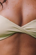 ISABELLE MATHERS for Crop Shop Boutique Solara Collection, January 2025