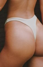 ISABELLE MATHERS for Crop Shop Boutique Solara Collection, January 2025