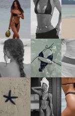 ISABELLE MATHERS for Crop Shop Boutique Solara Collection, January 2025