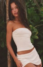 ISABELLE MATHERS for Crop Shop Boutique Solara Collection, January 2025