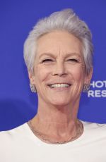 JAMIE LEE CURTIS at 36th Annual Palm Springs International Film Festival Awards 01/03/2025