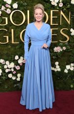 JEAN SMART at 82nd Annual Golden Globes Awards in Beverly Hills 01/05/2025