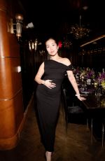 JENN JENG at Caudalie Brings French Beauty to Miami Beach at Faena Hotel in Miami 01/24/2025