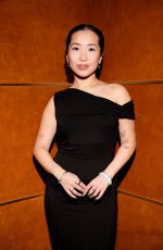 JENN JENG at Caudalie Brings French Beauty to Miami Beach at Faena Hotel in Miami 01/24/2025