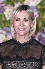 JENNI FALCONER and TINA HOBLEY at Bridget Jones: Mad About The Boy World Premiere in London 01/29/2025