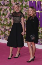 JENNI FALCONER and TINA HOBLEY at Bridget Jones: Mad About The Boy World Premiere in London 01/29/2025