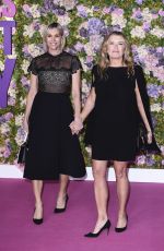 JENNI FALCONER and TINA HOBLEY at Bridget Jones: Mad About The Boy World Premiere in London 01/29/2025