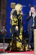 JENNIFER COOLIDGE Arrives at 36th Annual Palm Springs International Film Festival Film Awards at Palm Springs Convention Center 01/03/2025