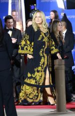 JENNIFER COOLIDGE Arrives at 36th Annual Palm Springs International Film Festival Film Awards at Palm Springs Convention Center 01/03/2025