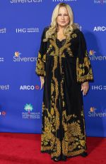JENNIFER COOLIDGE at 36th Annual Palm Springs International Film Festival Awards 01/03/2024