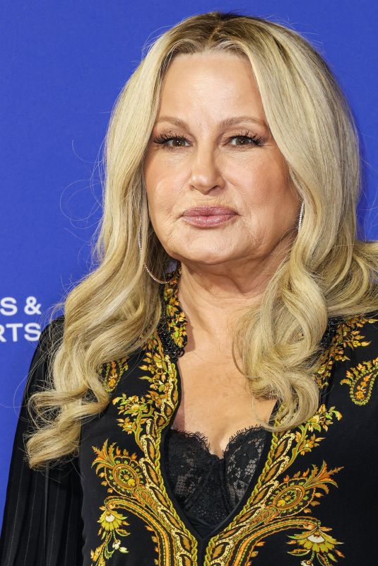 JENNIFER COOLIDGE at 36th Annual Palm Springs International Film Festival Awards 01/03/2024