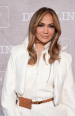 JENNIFER LOPEZ at Deadline 2025 Sundance Film Festival Studio Presented by Casamigos in Park City 01/26/2025