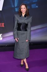 JENNY AUGUSTA at Back in Action Premiere at Zoo Palast 01/15/2025