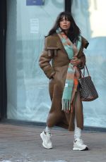 JENNY POWELL Out and About in Wilmslow 01/10/2025