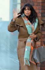 JENNY POWELL Out and About in Wilmslow 01/10/2025