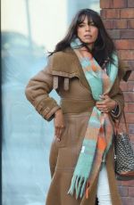 JENNY POWELL Out and About in Wilmslow 01/10/2025