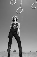 JESSICA ALBA for Flaunt Magazine, 2005