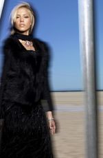 JESSICA ALBA for Flaunt Magazine, 2005