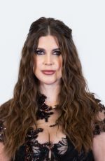 JESSICA ALTMANat PFW Stephane Rolland HC Photocall in Paris 01/28/2025