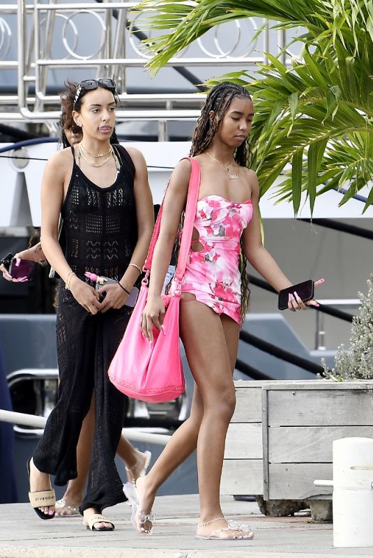 JESSIE and D